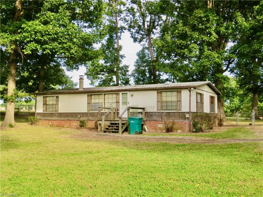 2023 Benaja Road, Reidsville, NC 27320