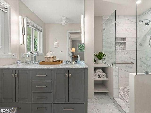 3758 Cline Drive SE, Smyrna, GA 30082