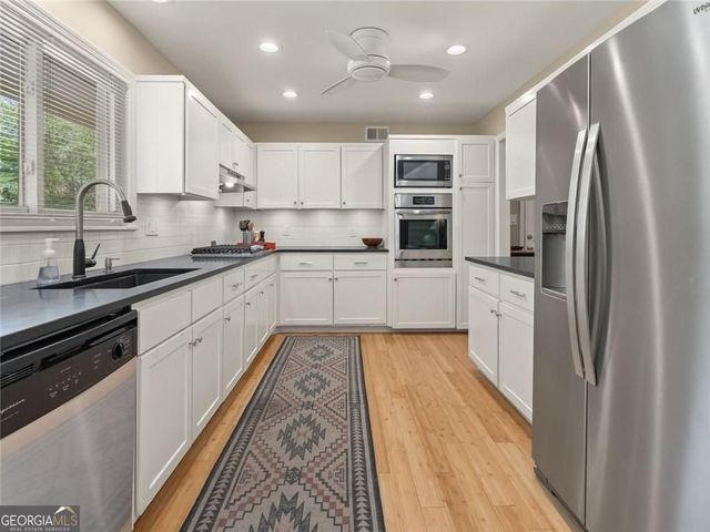 3758 Cline Drive SE, Smyrna, GA 30082