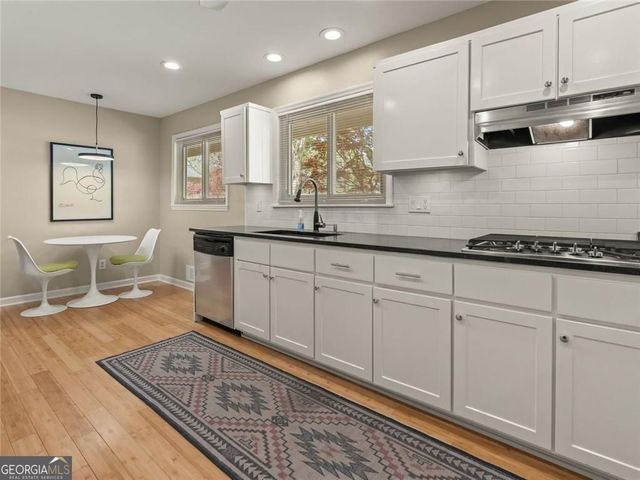 3758 Cline Drive SE, Smyrna, GA 30082