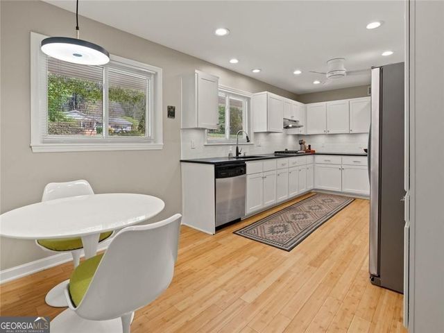 3758 Cline Drive SE, Smyrna, GA 30082