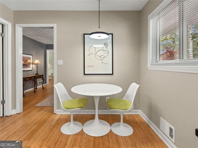 3758 Cline Drive SE, Smyrna, GA 30082