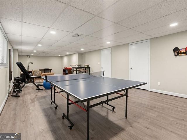 3758 Cline Drive SE, Smyrna, GA 30082