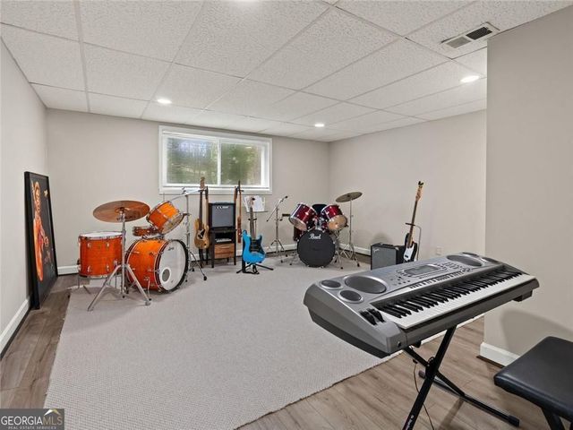 3758 Cline Drive SE, Smyrna, GA 30082