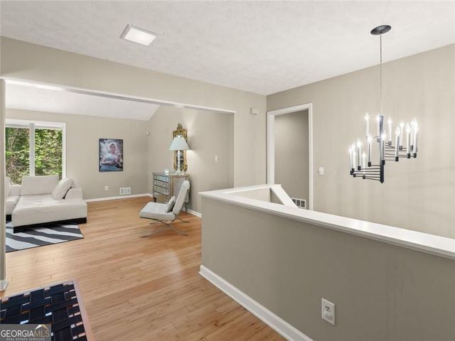 3758 Cline Drive SE, Smyrna, GA 30082