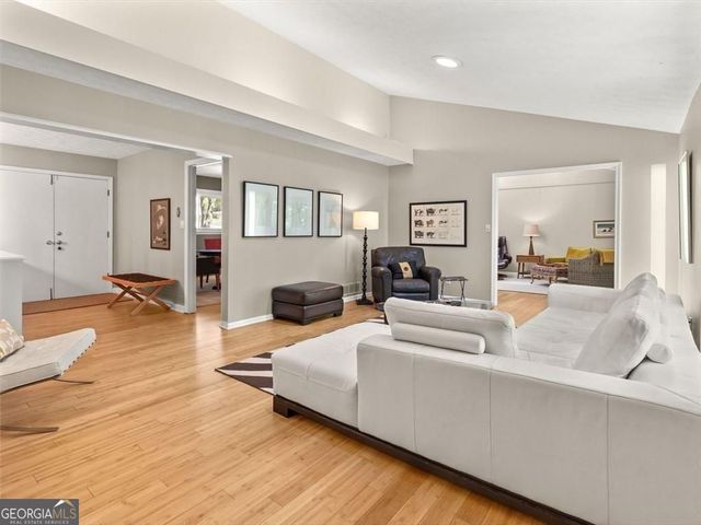 3758 Cline Drive SE, Smyrna, GA 30082