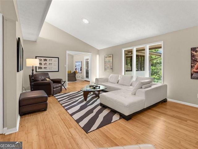 3758 Cline Drive SE, Smyrna, GA 30082