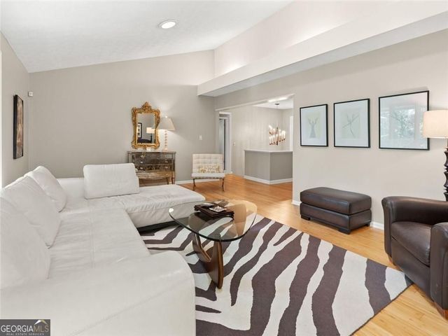 3758 Cline Drive SE, Smyrna, GA 30082