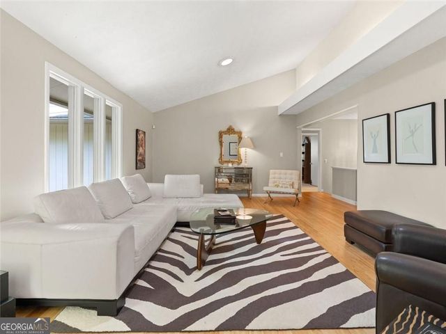 3758 Cline Drive SE, Smyrna, GA 30082