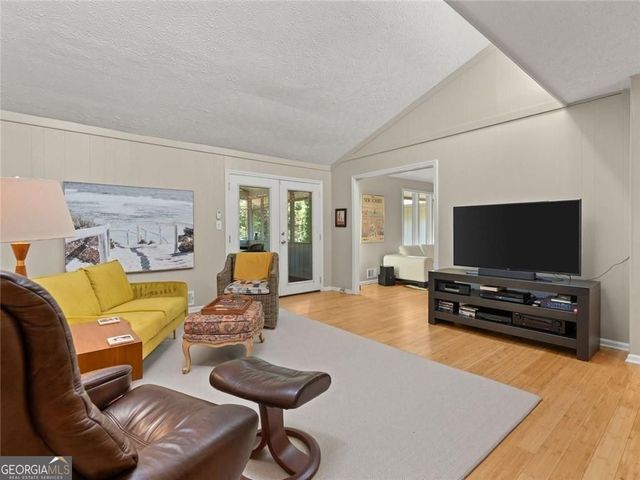 3758 Cline Drive SE, Smyrna, GA 30082