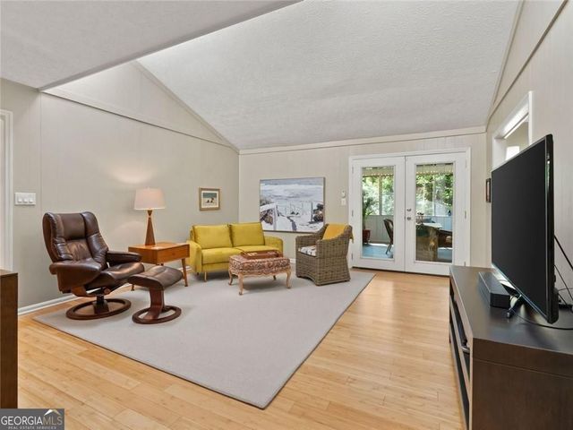 3758 Cline Drive SE, Smyrna, GA 30082