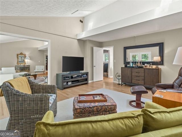 3758 Cline Drive SE, Smyrna, GA 30082