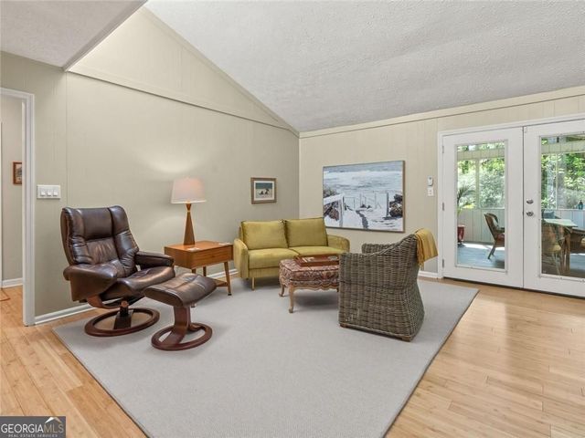 3758 Cline Drive SE, Smyrna, GA 30082