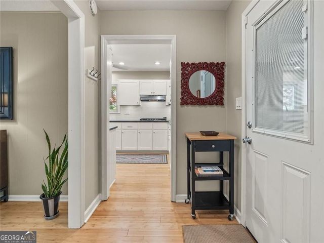 3758 Cline Drive SE, Smyrna, GA 30082