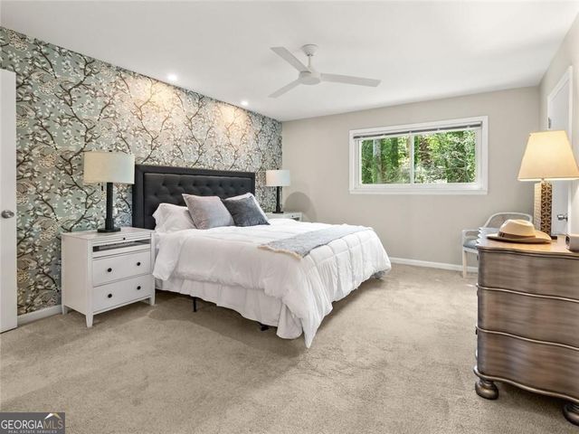 3758 Cline Drive SE, Smyrna, GA 30082