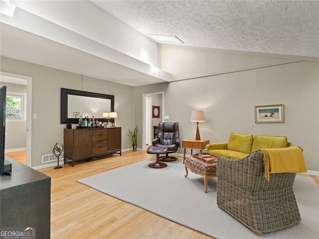 3758 Cline Drive SE, Smyrna, GA 30082