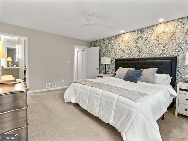 3758 Cline Drive SE, Smyrna, GA 30082