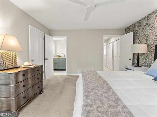 3758 Cline Drive SE, Smyrna, GA 30082