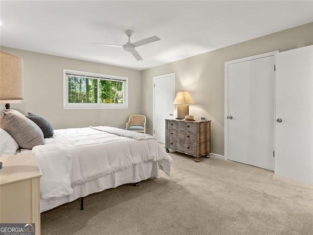 3758 Cline Drive SE, Smyrna, GA 30082