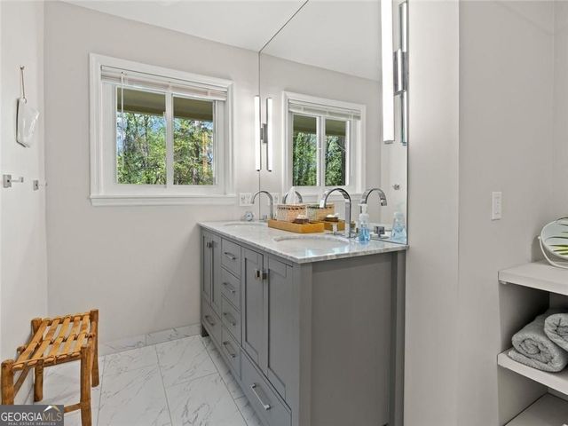 3758 Cline Drive SE, Smyrna, GA 30082