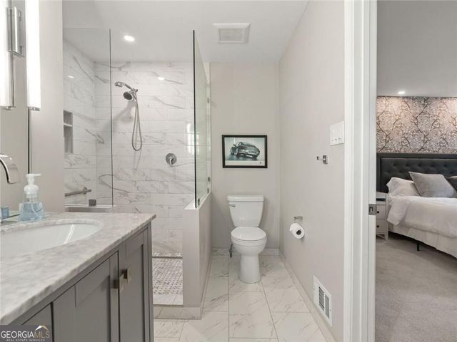 3758 Cline Drive SE, Smyrna, GA 30082