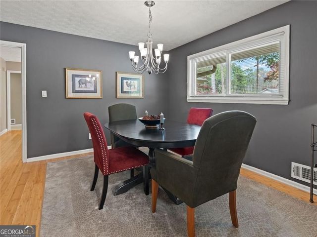 3758 Cline Drive SE, Smyrna, GA 30082