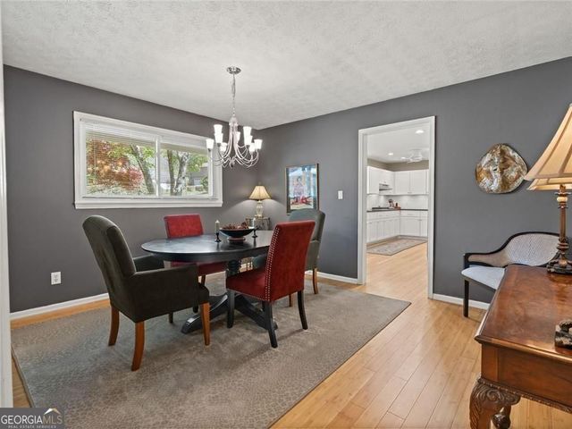 3758 Cline Drive SE, Smyrna, GA 30082