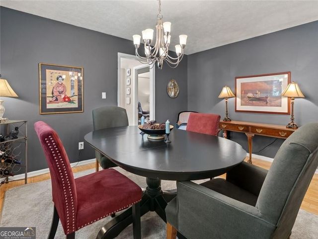 3758 Cline Drive SE, Smyrna, GA 30082