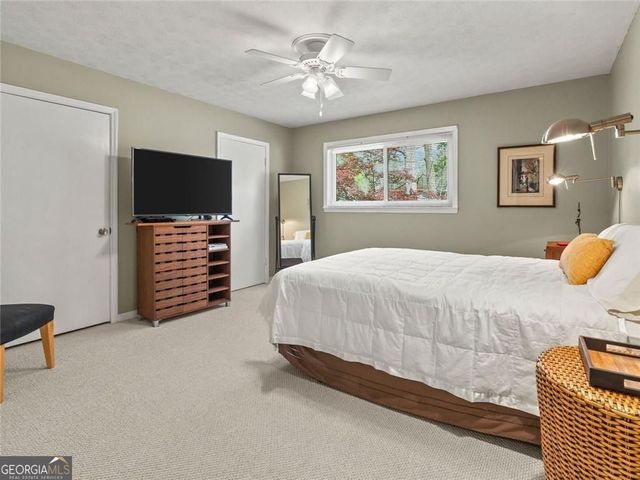 3758 Cline Drive SE, Smyrna, GA 30082