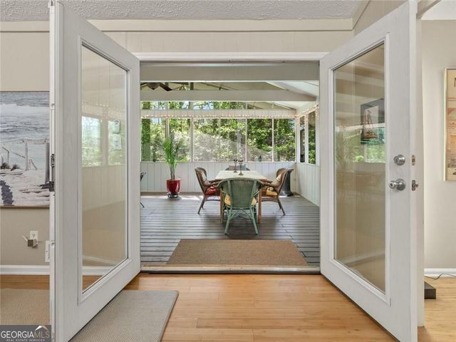 3758 Cline Drive SE, Smyrna, GA 30082