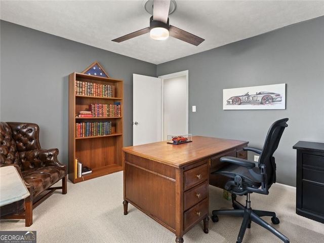 3758 Cline Drive SE, Smyrna, GA 30082