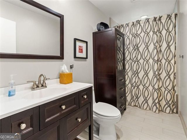 3758 Cline Drive SE, Smyrna, GA 30082