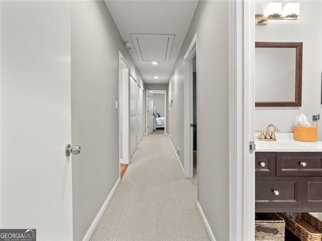 3758 Cline Drive SE, Smyrna, GA 30082