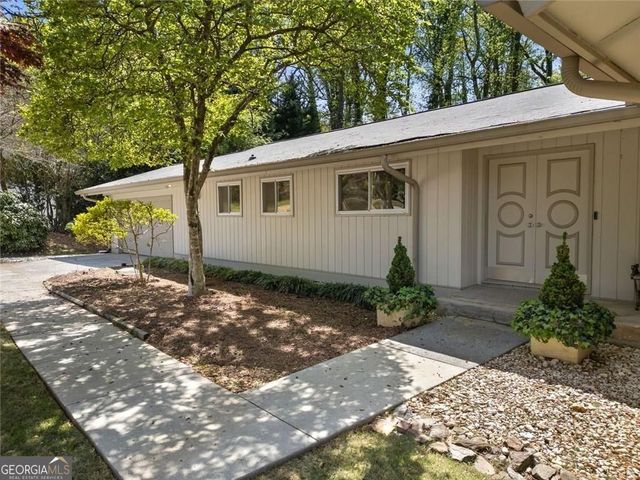 3758 Cline Drive SE, Smyrna, GA 30082