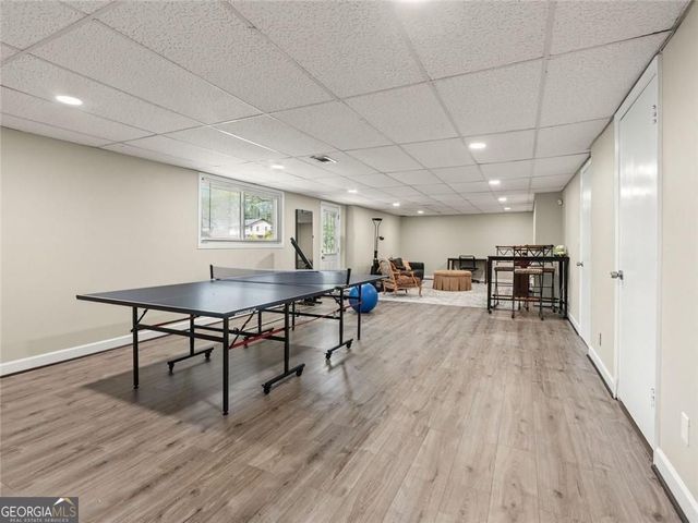 3758 Cline Drive SE, Smyrna, GA 30082