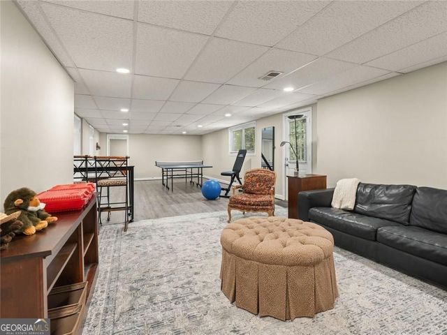 3758 Cline Drive SE, Smyrna, GA 30082