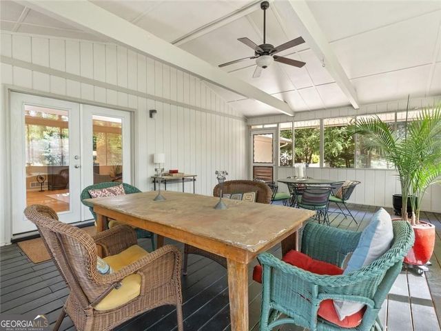 3758 Cline Drive SE, Smyrna, GA 30082