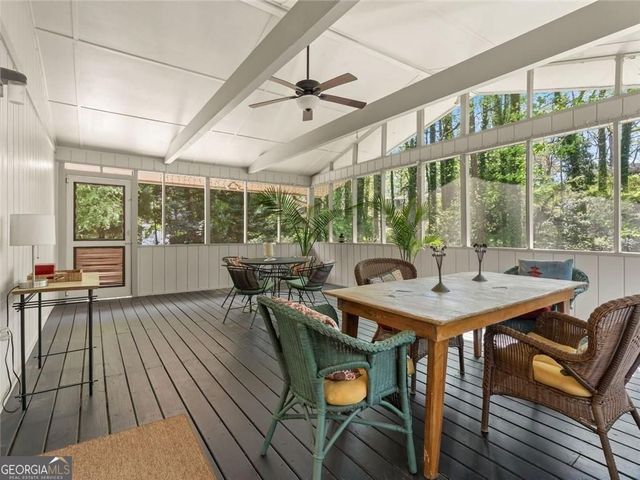 3758 Cline Drive SE, Smyrna, GA 30082