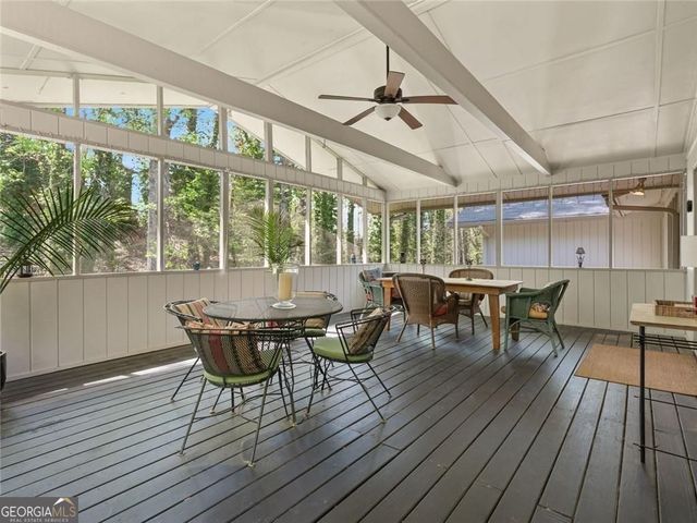 3758 Cline Drive SE, Smyrna, GA 30082