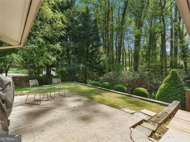 3758 Cline Drive SE, Smyrna, GA 30082