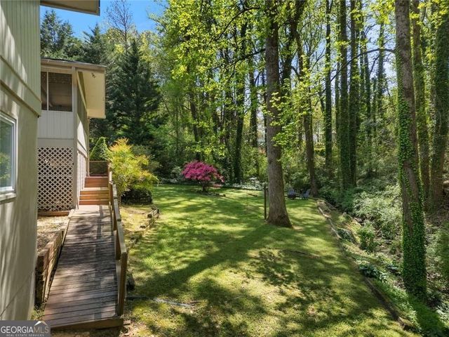 3758 Cline Drive SE, Smyrna, GA 30082