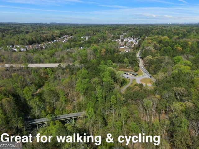 3758 Cline Drive SE, Smyrna, GA 30082