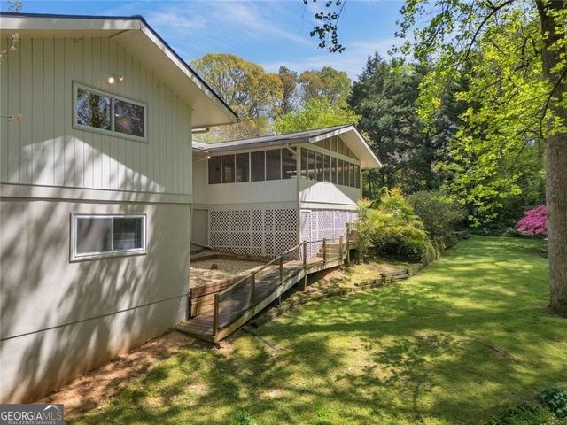 3758 Cline Drive SE, Smyrna, GA 30082