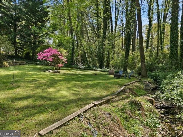 3758 Cline Drive SE, Smyrna, GA 30082