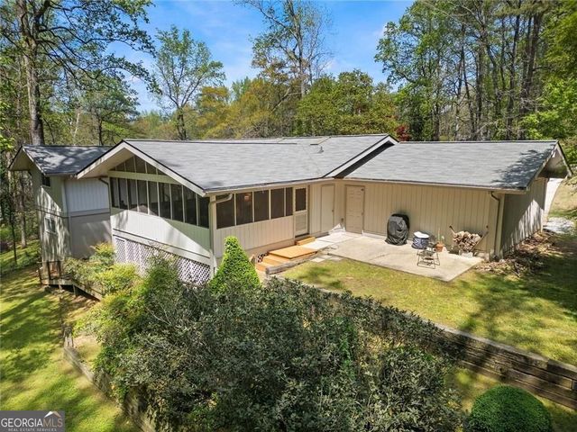 3758 Cline Drive SE, Smyrna, GA 30082