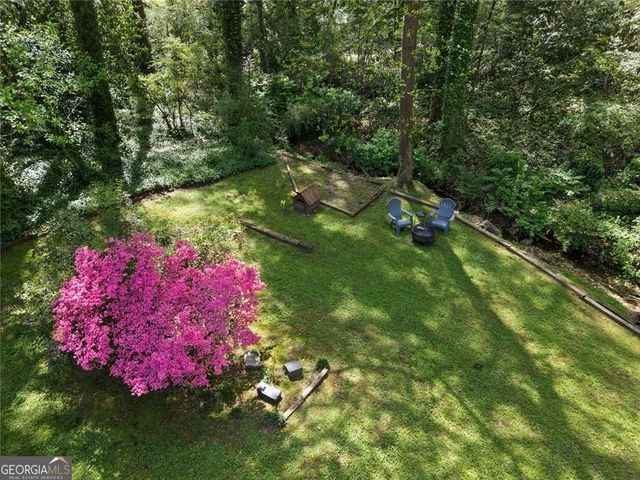 3758 Cline Drive SE, Smyrna, GA 30082