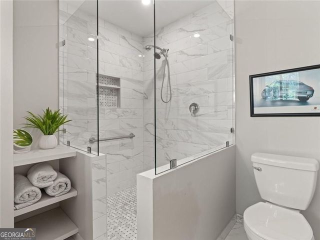 3758 Cline Drive SE, Smyrna, GA 30082