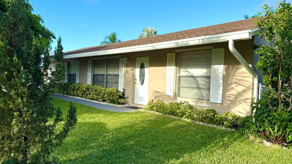8685 SE Keathley Court, Hobe Sound, FL 33455