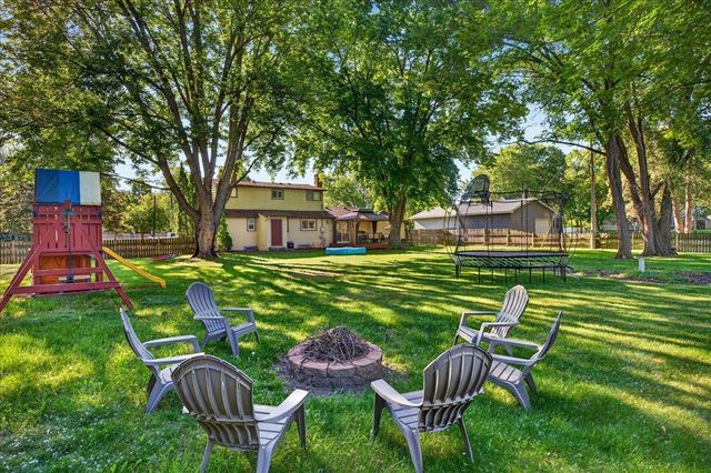 6981 Sunrise Drive, Lino Lakes, MN 55014