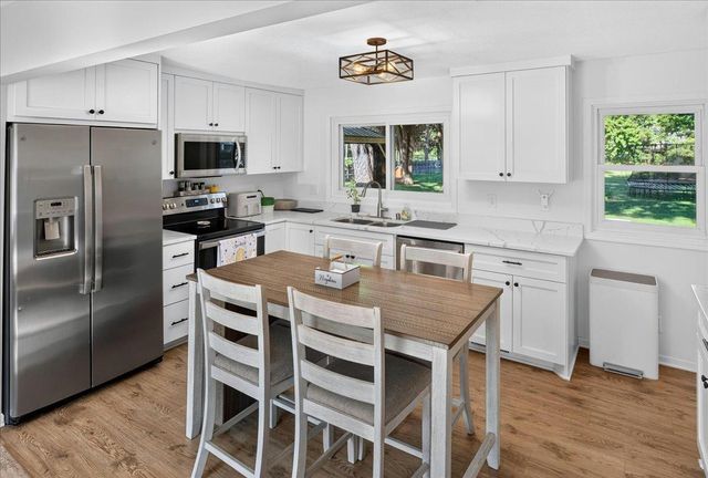 6981 Sunrise Drive, Lino Lakes, MN 55014